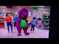Barney Friends Season 1 Ep 4 Hop To It The Clapping Song
