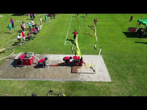 SDH Nová Ves u Bakova - A - Chotětovský pohár 2024