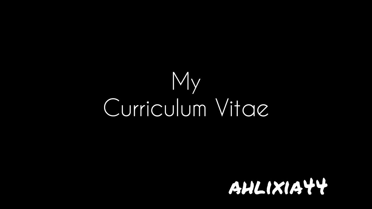 Digital Curriculum Vitae : Goh Li Xia (iKOM D)