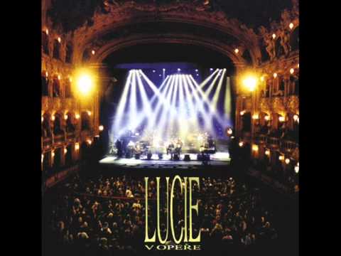 Lucie - Rouháš se bohům