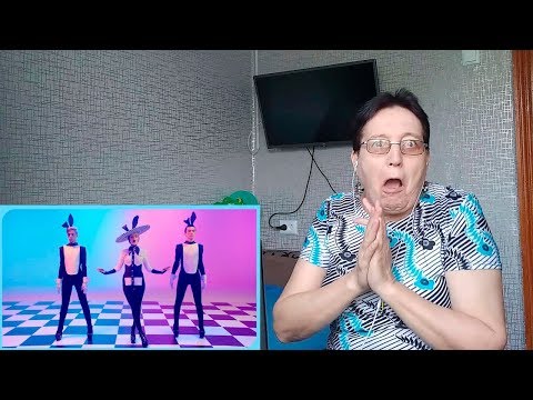 Клава Кока - Зая (Премьера клипа, 2019) РЕАКЦИЯ