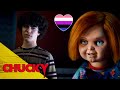 I M Not A Monster Jake Chucky Season 1 Chucky Official