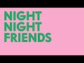 Cartoon Network Pastel Sign Off