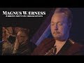 En Hyllest Til KM Myrland Magnus Wærness Æ Breinn Mett Lys I Begge Einann