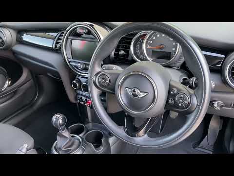 Mini Cooper S Walkaround Video - Coles Auto Collective
