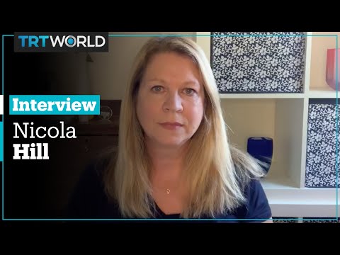 COVID-19 may cause neurological damage