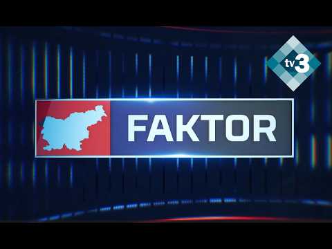 Kako poteka degolobizacija Slovenije?