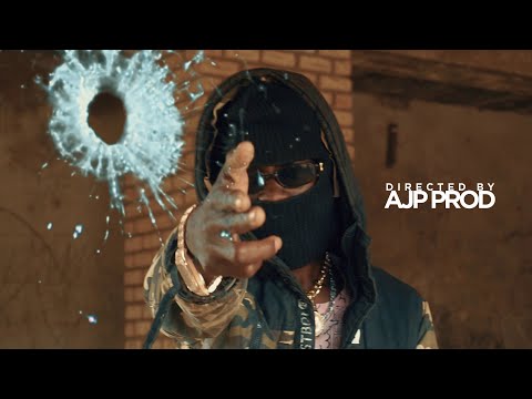 Charlox Boy - Choro (Video Oficial) By AJP PROD