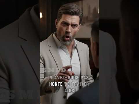 LE SILENCE ET LE SOURIRE, DES ARMES PUISSANTE ! #inspiration #respect #motivation #shorts