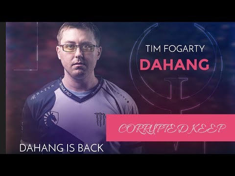 DaHanG vs cha1n Corrupted Keep (RANKED DUEL)