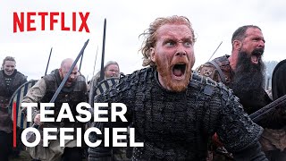 Vikings: Valhalla - Bande annonce