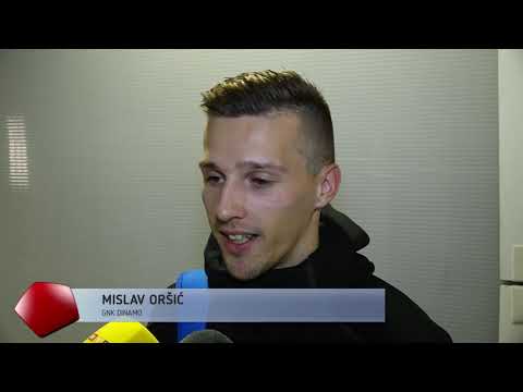 Izjave trenera i igrača Dinama nakon poraza od Atalante