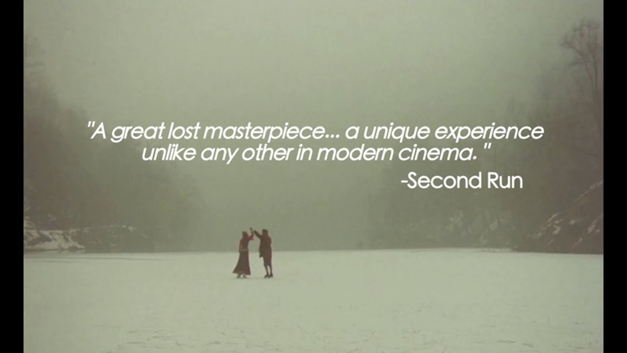 Sinbad - Trailer (1971)