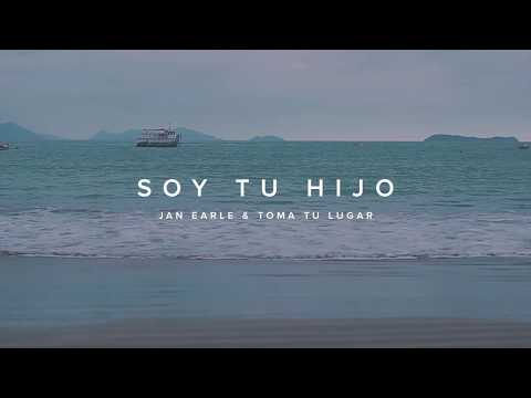Soy tu hijo - @janearle | TOMATULUGAR | Video Lyric oficial.