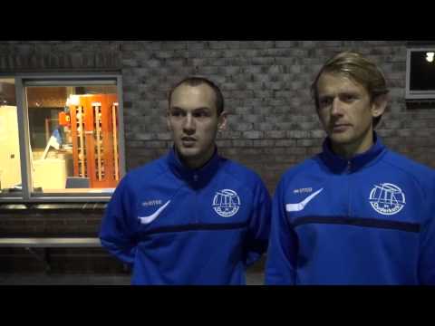 Reportage: Training van sv Ouderkerk Onder 23