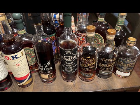 Guys Brought WHAT to a Bottle Share?!