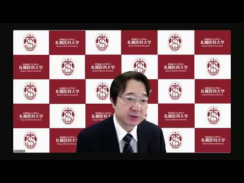 医学科 開催のご挨拶：髙橋　　聡（公益社団法人日本化学療法学会理事長／札幌医科大学医学部感染制御・臨床検査医学講座）