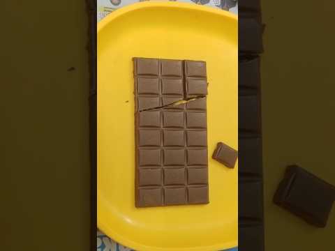 infinity chocolate part 32 #shortsfeed #chocolate #shorts #lifehacks