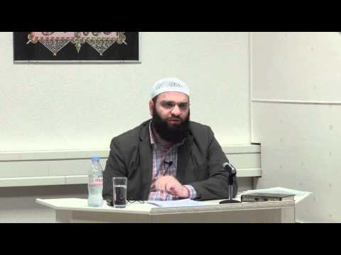 Ibadeti i të parëve tanë - Nexhat Ceka