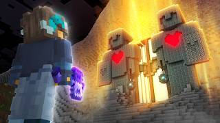 The City of Life: Minecraft's Most Secure Civilization