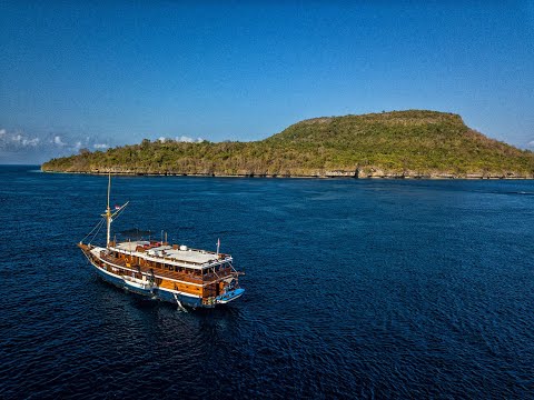 KLM Mari - Raja Ampat liveaboard