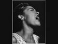 Billie Holiday-Don't Explain (Live) 