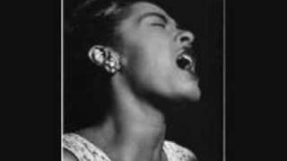 Billie Holiday-Don&#39;t Explain (Live)