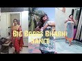 Bhabhi Hot Dance Bhabhi Romantic Dance Bhabhi Cool Dance Big Boobs Bhabhi Dance Part 7
