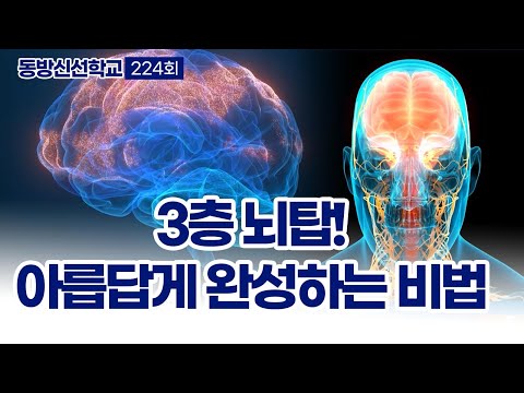기초(숨) 수행과정