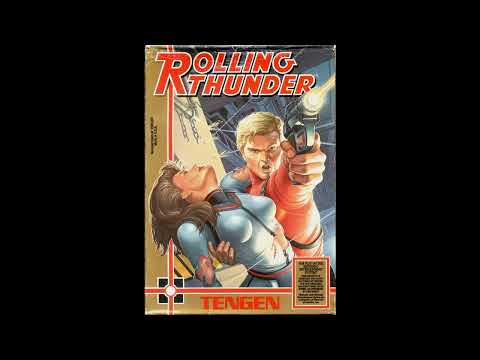 "Rolling Thunder" Rio Da Yung OG x RMC Mike Type Beat [Prod. Treezy 2 Times]