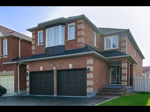 62 Brando Avenue Markham Home for Sale - Real Estate Properties for Sale