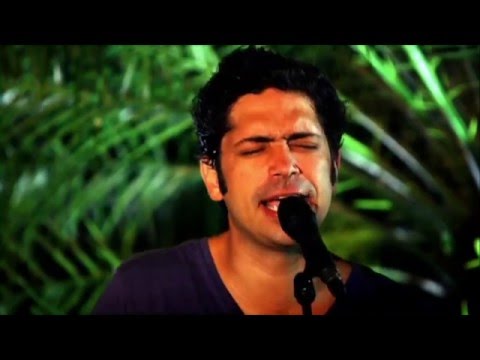 Caraivana - Nunca me acostumo com a beleza do mar