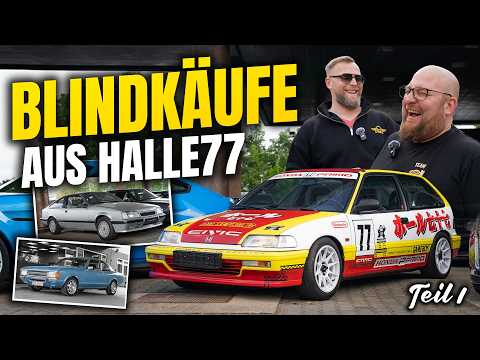 War das ein guter Deal? Das Blindkauf Paket von Marco im Check! Goldstaub oder Arbeit gekauft?