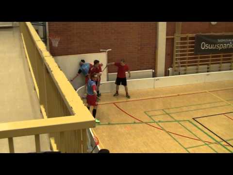 SC MuPa - LAPA 14.2.2015