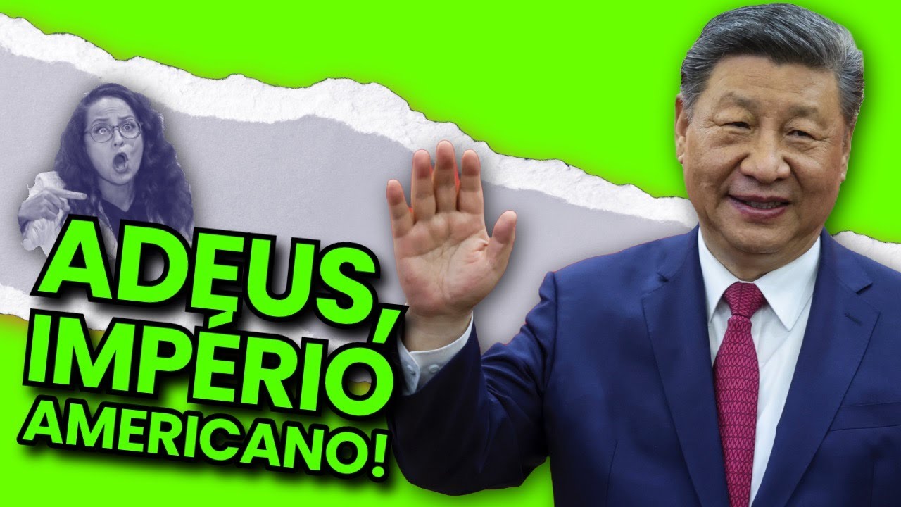 Como a China Venceu a Guerra Comercial: 10 Motivos