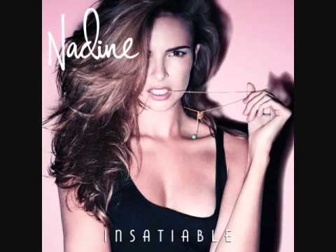 Nadine Coyle - Wake Up