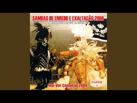 Samba Exaltação Império da Casa Verde