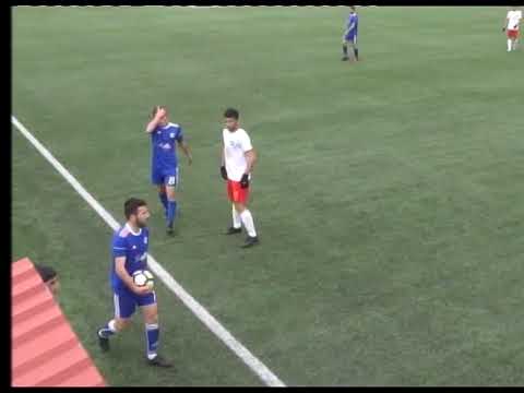FC Gandzasar-Kapan-2 - FC Pyunik-2 0-4. Full Match
