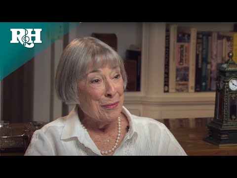 Rodgers & Hammerstein's Daughters on SOUTH PACIFIC