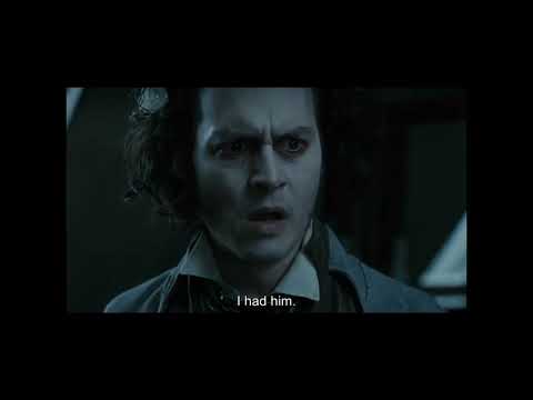 Beauty and the Barber - Prologue