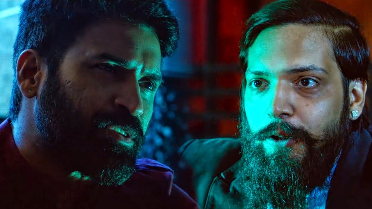 पुलिस की नजरों में तुम अपराधी नहीं हो इसलिए डरने की को