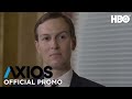 AXIOS On HBO: Jared Kushner (Season 2 Episode 1 Promo) | HBO