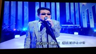 THE ALFEE Promised Love