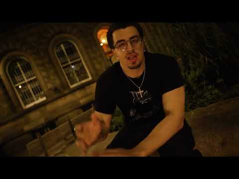 DAV1D - LEAVE L1KE TH1S (Official Video) [VIDEO BY MOST WANTED PRESENTS]