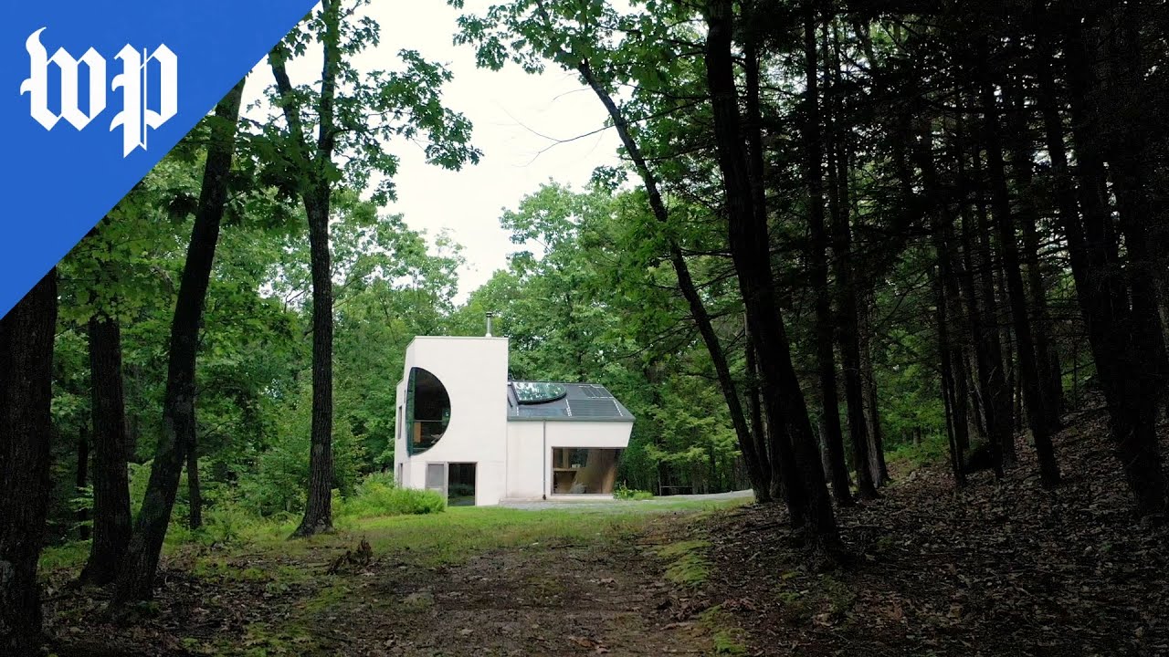 How covid-19 can transform the buildings where we live and work