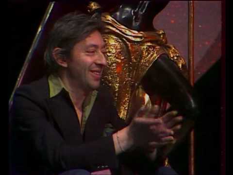 Serge Gainsbourg - Ma lou Marilou