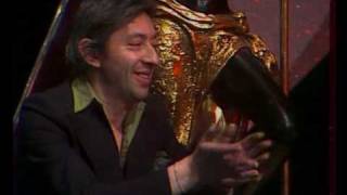 Serge Gainsbourg - Ma lou Marilou