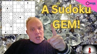 Mining for Sudoku Gems!