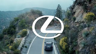 Lexus "Blue Skies"