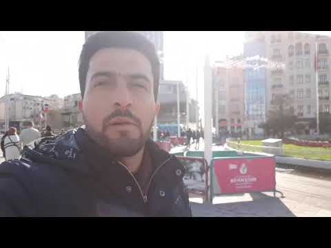 Pervin Seferov - O Ses Türkiye - İkinci Tur Başladı